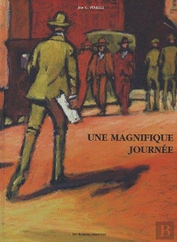 Bertrand.pt - Une Magnifique Journée