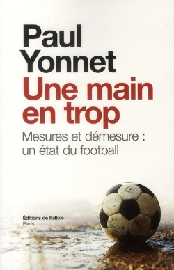 Bertrand.pt - Une Main En Trop