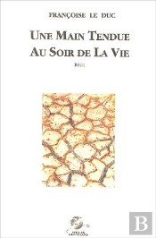 Une Main Tendue Au Soir De La Vie