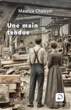 Bertrand.pt - Une Main Tendue