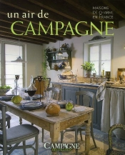 Une Maison À La Campagne