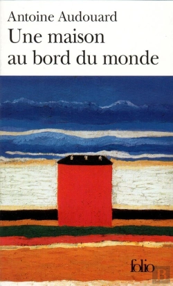 Bertrand.pt - Une Maison Au Bord Du Monde
