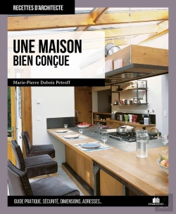 Bertrand.pt - Une Maison Bien Conçue ; Pour Gagner En Confort