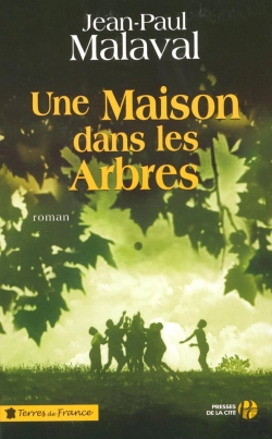 Bertrand.pt - Une Maison Dans Les Arbres