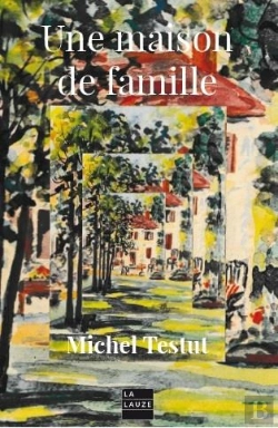 Bertrand.pt - Une Maison De Famille