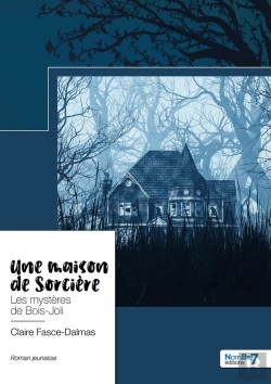 Bertrand.pt - Une Maison De Sorciere