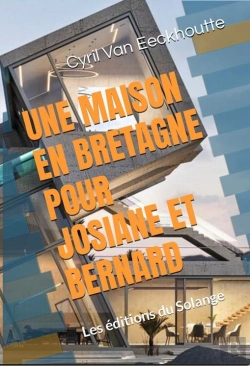 Bertrand.pt - Une Maison En Bretagne Pour Josiane Et Bernard