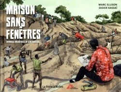Bertrand.pt - Une Maison Sans Fenetre