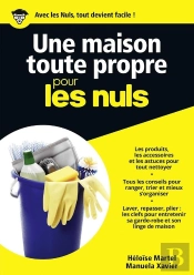 Une Maison Toute Propre Pour Les Nuls