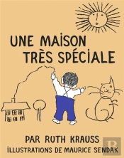 Une Maison Très Spéciale