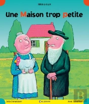 Une Maison Trop Petite