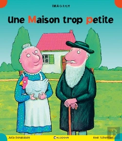 Bertrand.pt - Une Maison Trop Petite