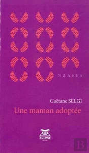 Une Maman Adoptee
