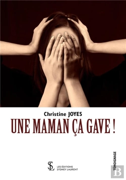 Bertrand.pt - Une Maman Ça Gave ; Le Combat Contre L'Anorexie