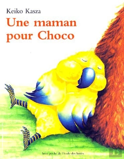 Bertrand.pt - Une Maman Pour Choco