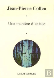 Une Maniere D'Extase