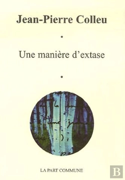 Bertrand.pt - Une Maniere D'Extase