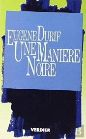 Une Manière Noire