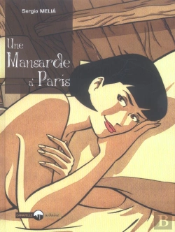 Bertrand.pt - Une Mansarde A Paris