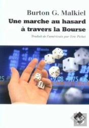 Une Marche Au Hasard À Travers La Bourse