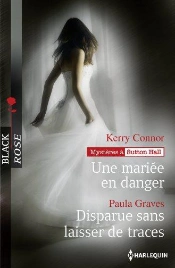 Une Mariee En Danger - Disparue Sans Laisser De Traces