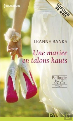 Bertrand.pt - Une Mariee En Talons Hauts