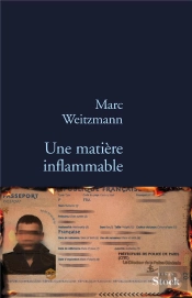 Une Matière Inflammable