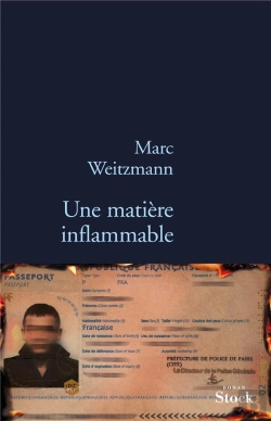 Bertrand.pt - Une Matière Inflammable