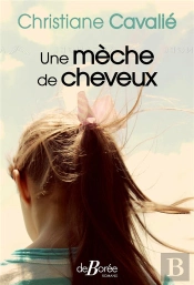 Une Meche De Cheveux