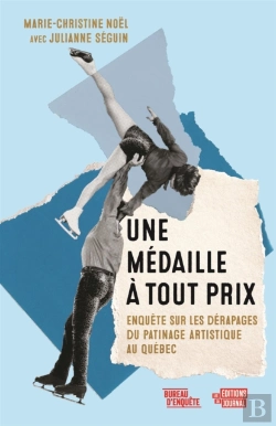 Bertrand.pt - Une Médaille À Tout Prix