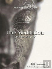 Une Méditation Pour Chaque Jour