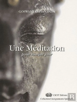 Bertrand.pt - Une Méditation Pour Chaque Jour