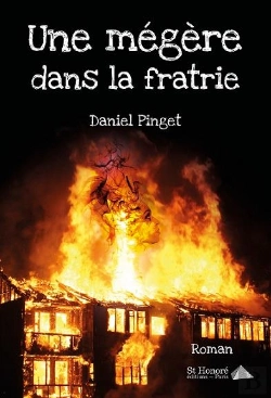 Bertrand.pt - Une Mégère Dans La Fratrie