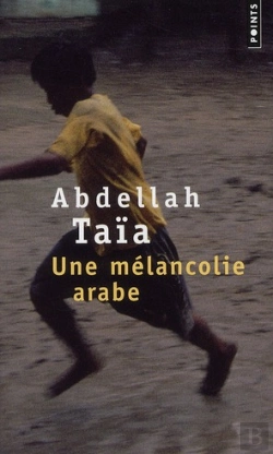 Bertrand.pt - Une Mélancolie Arabe