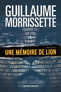 Bertrand.pt - Une Mémoire De Lion