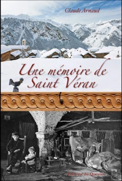 Bertrand.pt - Une Mémoire De Saint Véran