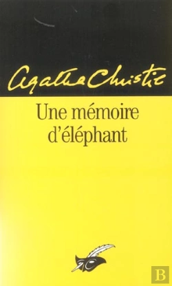 Bertrand.pt - Une Memoire D'Elephant