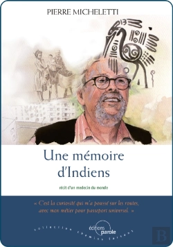 Bertrand.pt - Une Memoire D'Indiens