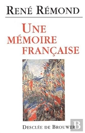 Une Memoire Francaise
