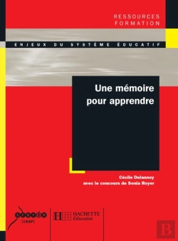 Bertrand.pt - Une Mémoire Pour Apprendre