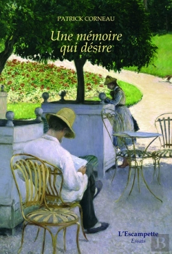 Bertrand.pt - Une Mémoire Qui Désire