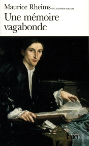 Une Mémoire Vagabonde ; La Préhistoire Que Nous Vivons