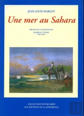 Une Mer Au Sahara