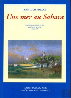 Bertrand.pt - Une Mer Au Sahara