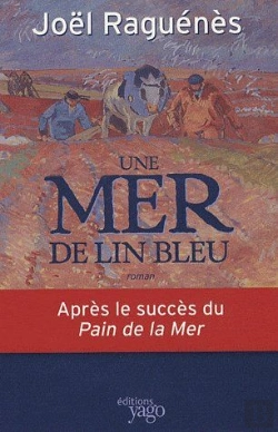 Bertrand.pt - Une Mer De Lin Bleu