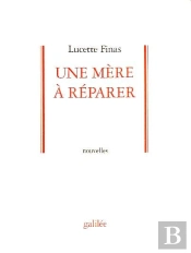 Une Mere A Reparer
