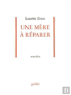 Bertrand.pt - Une Mere A Reparer