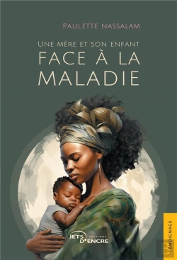 Bertrand.pt - Une Mère Et Son Enfant Face À La Maladie