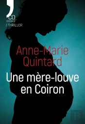 Une Mère-Louve En Coiron