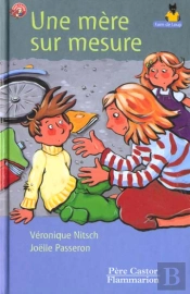 Une Mere Sur Mesure